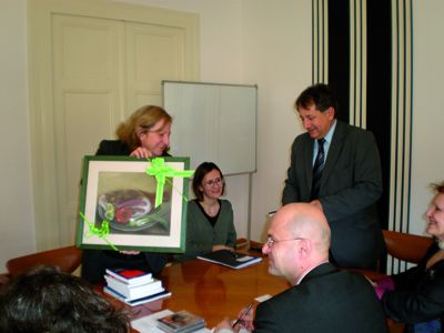 Ministrica kulture primila izaslanstvo Hrvata iz Republike Srbije